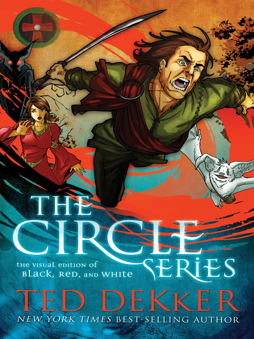 Title details for The Circle Series by Ted Dekker - Wait list